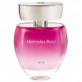 Mercedes-Benz Rose Woda toaletowa 90ml spray