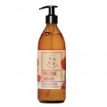 Mydlarnia Cztery Szpaki Mydo w pynie Pieczone Jabko 500ml