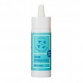 Mydlarnia Cztery Szpaki Normalizujce serum do twarzy Mech i Algi 30ml
