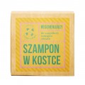 Mydlarnia Cztery Szpaki Regenerujcy szampon w kostce do wszystkich rodzajw wosw 75g