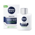 Nivea Men Sensitive agodzcy balsam po goleniu 100ml
