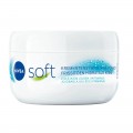 Nivea Soft krem intensywnie nawilajcy 500ml
