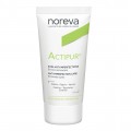 Noreva Actipur krem przeciw niedoskonałościom do twarzy 30ml