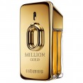Paco Rabanne Million Gold Intense Woda perfumowana 50ml spray