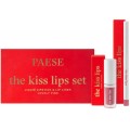 Paese The Kiss Lips pomadka do ust 03 Lovely Pink 3,4ml + konturwka do ust