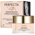 Perfecta Skin Magorzata Kouchowska krem do twarzy modelujco-liftingujcy 40+ 50ml