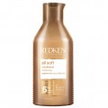 Redken All Soft Conditioner nawilżająca odżywka do włosów 300ml