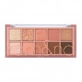 Rom&nd Better Than Palette paleta cieni do powiek 01 Pampas Garden 7,5g