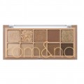 Rom&nd Better Than Palette paleta cieni do powiek 02 Mahogany Garden 7,5g