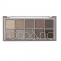 Rom&nd Better Than Palette paleta cieni do powiek 04 Dusty Fog Garden 7,5g