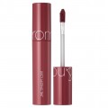 Rom&nd Juicy Lasting Tint wysoko napigmentowany byszczyk do ust 19 Almond Rose 5,5g