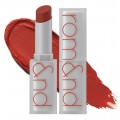 Rom&nd Zero Matte Lipstick pomadka do ust 02 All That Jazz 3g