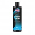 Ronney Professional szampon i el pod prysznic 2w1 Sport 300ml