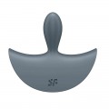 Satisfyer Booty Absolute Beginners 2 masaer analny Grey