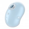 Satisfyer Cutie Ghost stymulator echtaczki