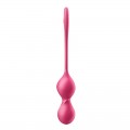 Satisfyer Love Birds stymualtor mini Kegla