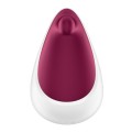 Satisfyer Spot On 3 wIbrator Berry
