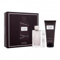 Abercrombie & Fitch First Instinct Man Woda toaletowa 100ml spray + Woda toaletowa 15ml + el do ciaa i wosw 200ml