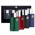 Alfa Romeo Green + Black + Blue + Red 4 x Woda toaletowa 15ml spray