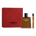 Burberry Hero Woda perfumowana 100ml spray + Woda perfumowana 10ml spray