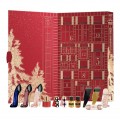 Carolina Herrera Advent Calendar Kalendarz Adwentowy - zestaw kosmetykw