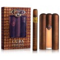 Cuba Original Prestige Woda toaletowa 90ml spray + Woda toaletowa spray 35ml