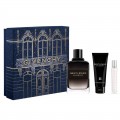 Givenchy Gentleman Woda perfumowana 100ml spray + 12,5ml spray + el pod prysznic 75ml