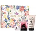 Guerlain La Petite Robe Noire Intense Woda perfumowana 50ml spray + Woda perfumowana 5ml + Balsam do ciaa 75ml