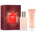 Hugo Boss Alive Woda perfumowana 30ml spray + Balsam do ciała 50ml