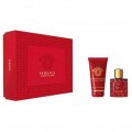 Versace Eros Flame Woda perfumowana 50ml spray + el pod prysznic 100ml