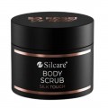 Silcare So Rose! So Gold! Body Scrub Silk Touch peeling do ciała 300ml