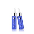 Silcare The Garden of Colour Regenerating Cuticle and Nail Oil oliwka do paznokci Coconut Sea Blue 15ml