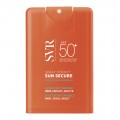 SVR Sun Secure Spray de Bolsillo SPF50+ spray przeciwsoneczny 20ml