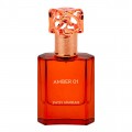 Swiss Arabian Amber 01 Woda perfumowana 50ml spray