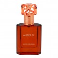 Swiss Arabian Amber 07 Woda perfumowana 50ml spray