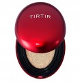 Tirtir Mask Fit Red Cushion dugotrway podkad do twarzy w poduszce 21N Ivory 18g