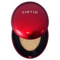 Tirtir Mask Fit Red Cushion dugotrway podkad do twarzy w poduszce 24W Soft Beige 4,5g