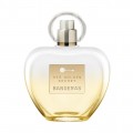 Antonio Banderas Her Golden Secret Woda toaletowa 80ml spray TESTER