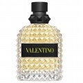 Valentino Uomo Born in Roma Yellow Dream Woda toaletowa 100ml spray TESTER