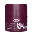 Veoli Botanica Melt With Passion emulgujce maseko do zmywania makijau i SPF 40g