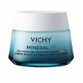 Vichy Mineral 89 Rich krem nawilajco-odbudowujcy 50ml