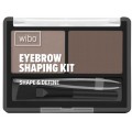 Wibo Eyebrow Shaping Kit cienie do brwi 04