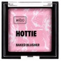 Wibo Hottie Baked Blusher r prasowany do policzkw 01 4g