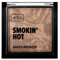 Wibo Smokin Hot Baked Bronzer bronzer prasowany 02 7,5g