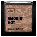 Wibo Smokin Hot Baked Bronzer bronzer prasowany 03 7,5g