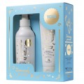 Yope Zimowy Poranek mydo 300ml + el pod prysznic 200ml