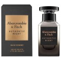 Abercrombie & Fitch Authentic Night Man Woda toaletowa 50ml spray