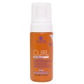 Alama Curl Foam pianka do wosw krconych 150ml