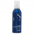 Alfaparf Semi Di Lino Volume Fine Hair mus w piance zwiększająca objętość włosów 200ml