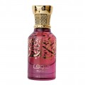 Ard Al Zaafaran Huroof Woda perfumowana 100ml spray